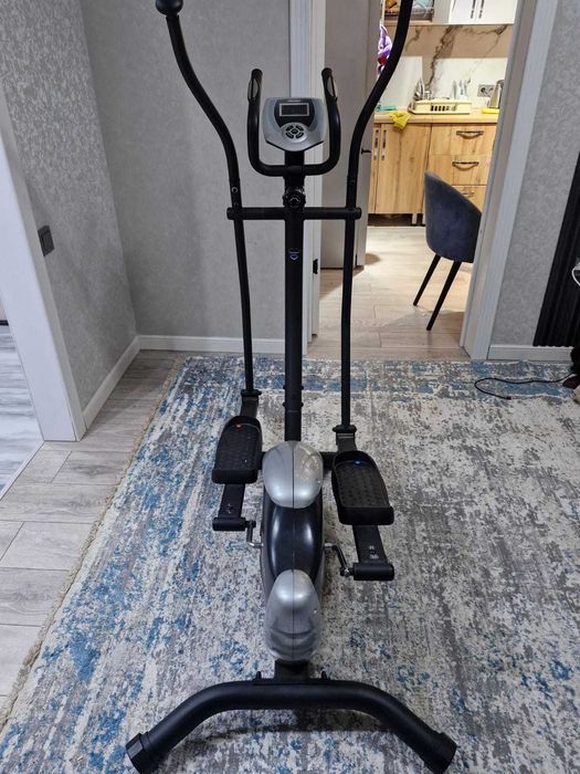 Велосипед для фитнеса