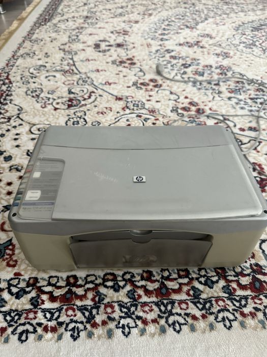 Принтер Hp продам