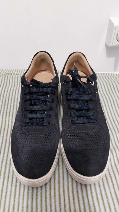 Pantofi sport Geox marime 37