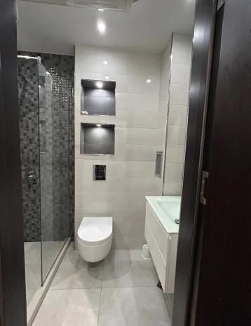 Продава се Двустаен апартамент в Пловдив, Южен - 60 кв.м за 2050 €/кв.м - Снимка #4