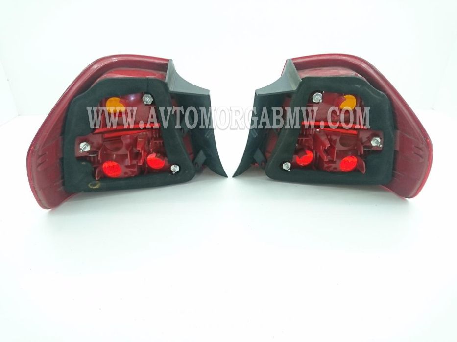 Бмв Стоп стопове трети стоп държачи крушки дасунги bmw държач заден **