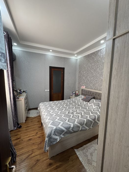 СРОЧНО !!! Продаеться дом 4 комнаты на Куйлюк 6 Новая махалля