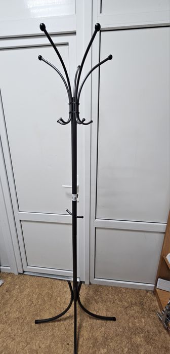 Подставка для обуви,  вешалка для одежды