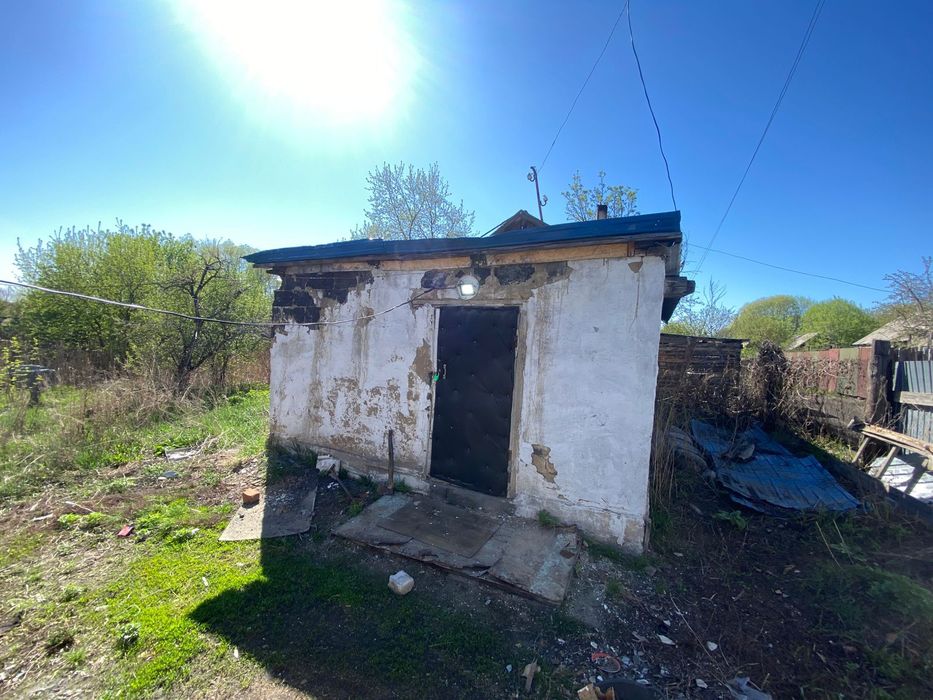 Прода дачу на мирном