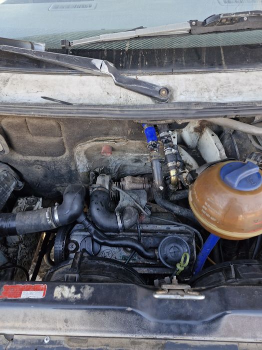 Продам Volkswagen Transporter T4