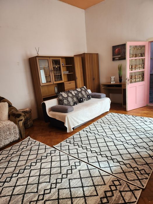 Apartament cu o cameră