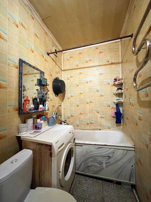 8300 млн 3комн на кыподак