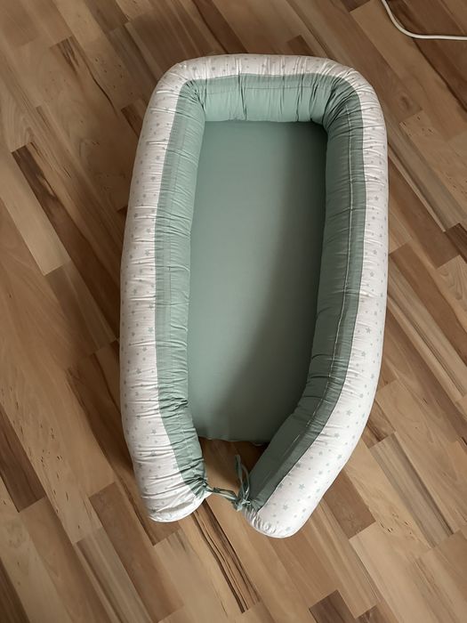 Гнездо за новородено