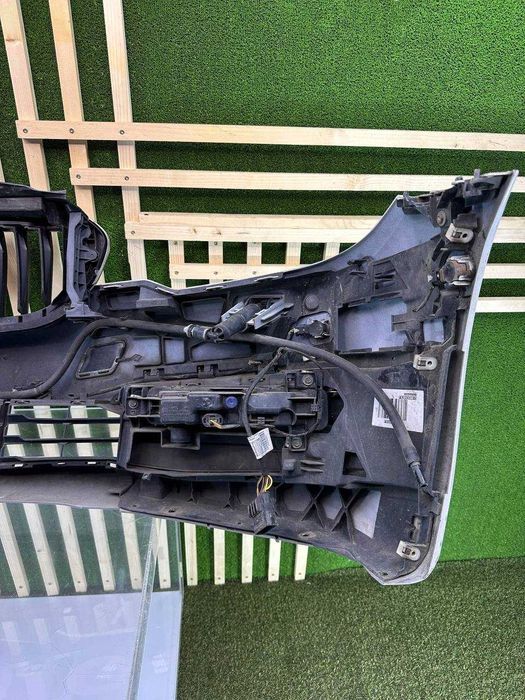 Bara fata BMW G30 simplu