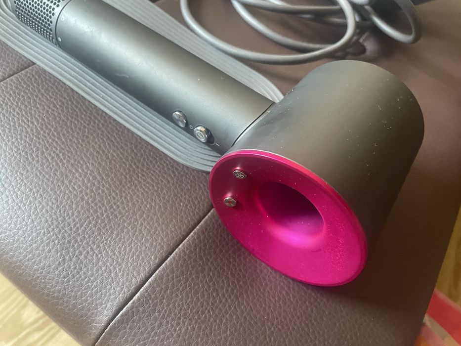 Dyson supersonic сешоар