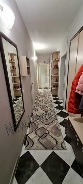 Продава се Тристаен апартамент в Пловдив, Каменица 1 - 90 кв.м за 1611 €/кв.м - Снимка #10