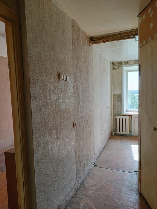 Продам 2 комнатную квартиру