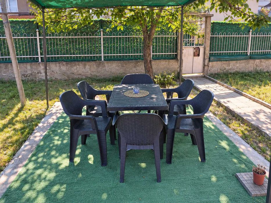 Дава се под наем Двустаен апартамент в Пирдоп - 60 кв.м за 40 € - Снимка #4