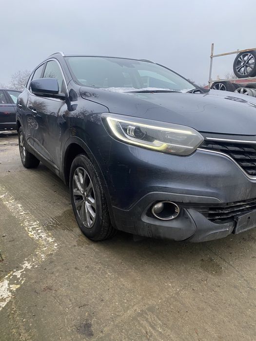 Prag dreapta, stâlp ușă dreapta Renault Kadjar