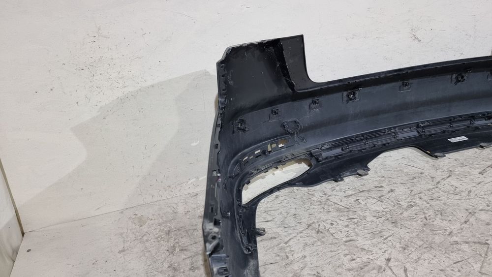 Bara spate Audi A6, C8 Berlina, 2018, 2019, 2020, 2021, 2022, 4K5807511.