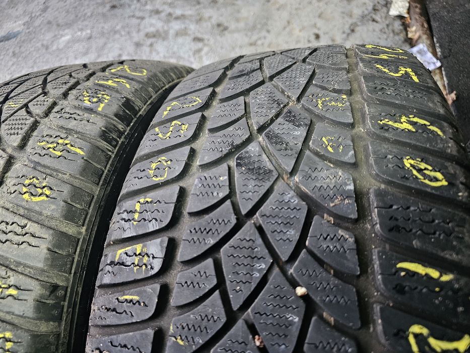 245 40 18 m+s dunlop