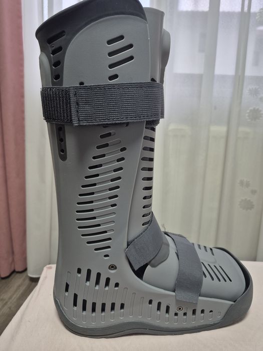 Orteza mărimea 40-44 +calcai