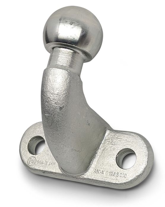 Теглич за ремарке 3.5Т