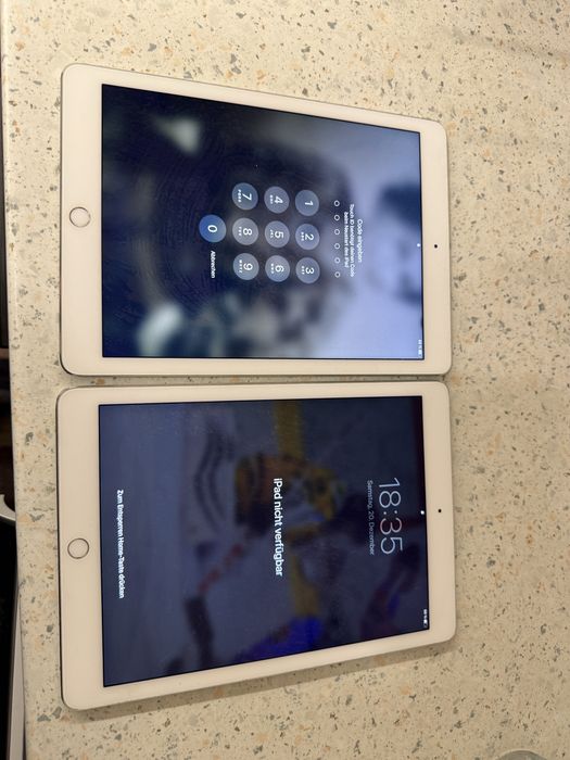 Ipad Аипад  Заключени