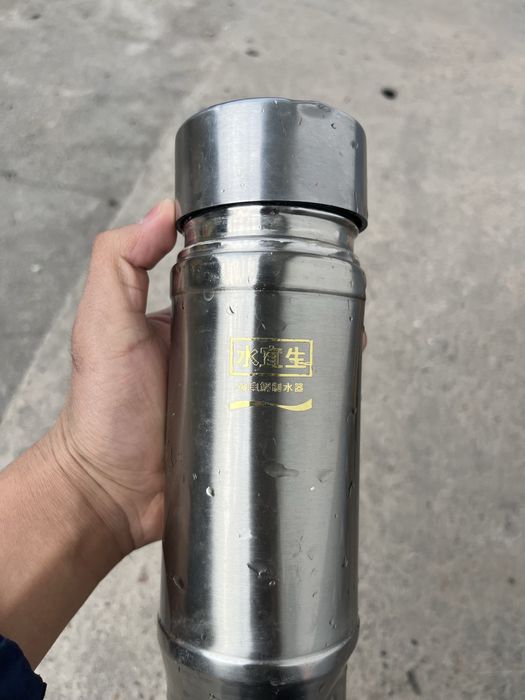 Кружки HuaShen(Хуашен)