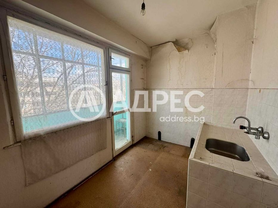 Продава се Двустаен апартамент в Попово - 57 кв.м за 608 €/кв.м - Снимка #2