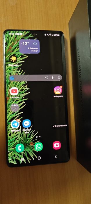 Самсунг с 10 лайт