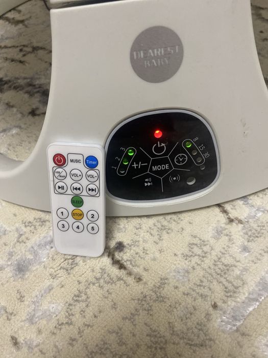 Продам Детский шезлонг