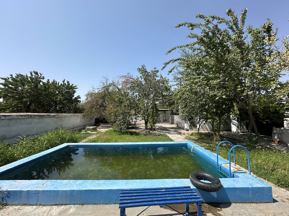 Продается своя дача. Не маклер.