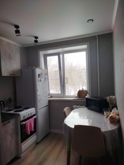 Продам двухкомнатную квартиру