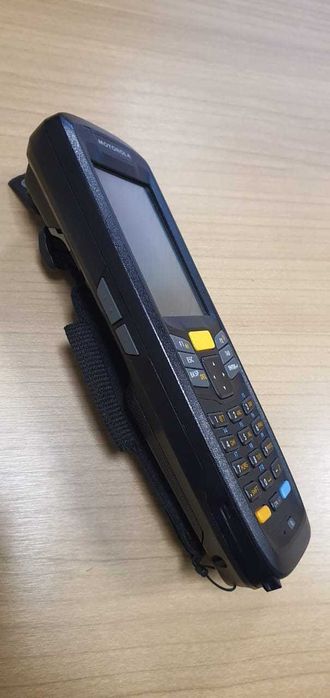 Терминал сбора данных Motorola K-MC2180 ТСД