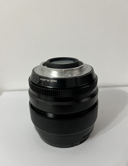 Obiectiv Fujinon 23mm f1.4 NOU