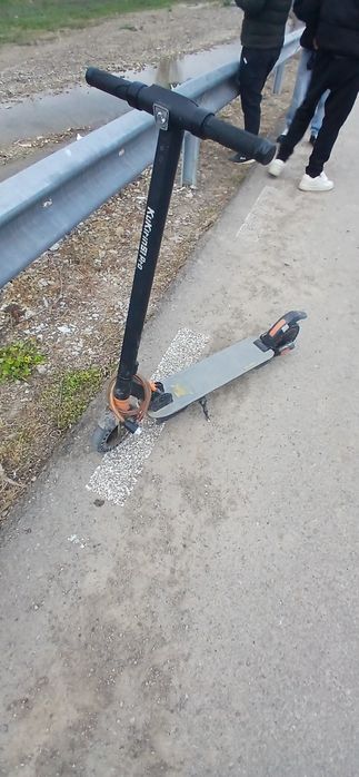 dezmembrez kukirin s1 pro