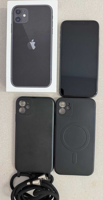Iphone 11, excelent
