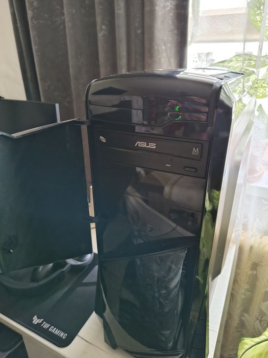 Pc complet gaming/ streaming