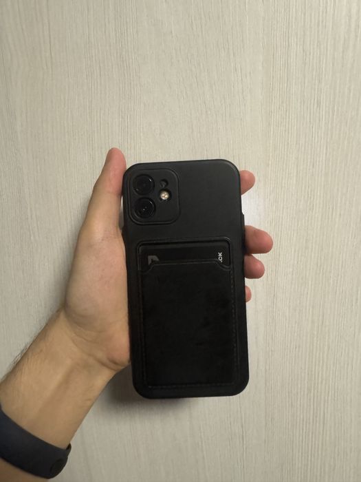 Продам Iphone 12 / 128gb Синий