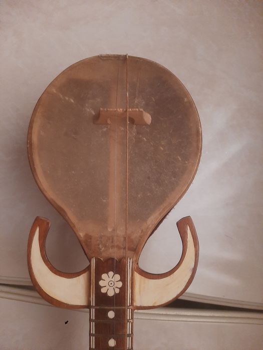 Rubob sotiladi xolati yaxwi