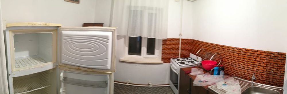 Сдаю домик во дворе