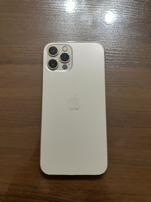 Iphone 12 pro 128 gb