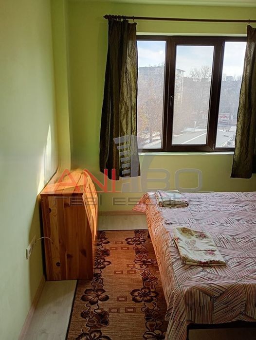 Дава се под наем Двустаен апартамент в Варна, Колхозен пазар - 50 кв.м за 398.82 € - Снимка #9