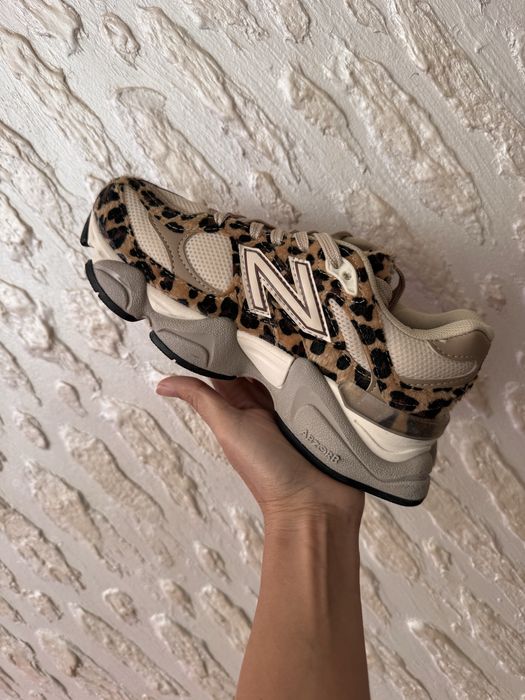 Маратонки New Balance