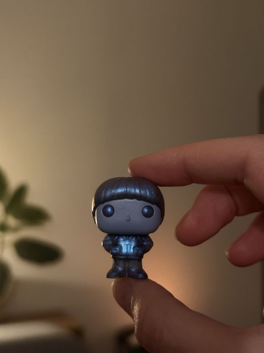 Уилл фигурка изнанка осд