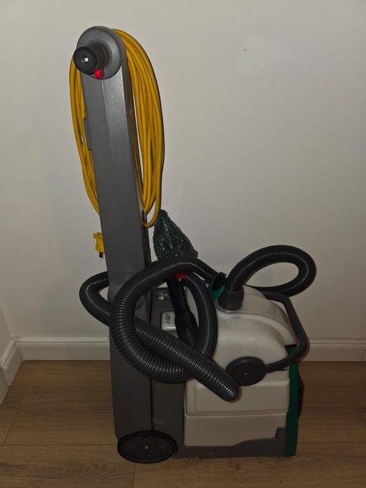 Aspirator spălat covoare Bissell BigGreen 48F3N