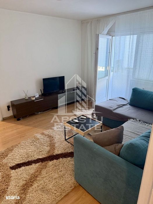 Apartament 3 camere, pet-friendly, de inchiriat, Dambovita, Timisoara