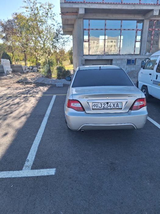 Нексия 2 сотилади