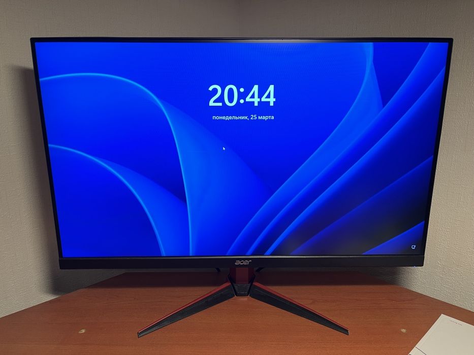 Монитор Acer Nitro VG272P