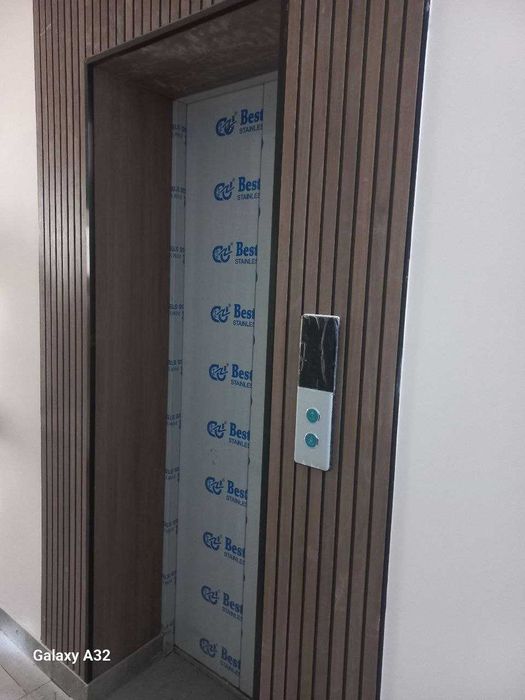 Квартира сотилади новостройка