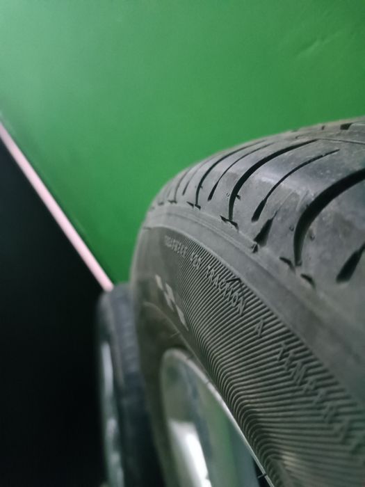 Шины дисками.205/55R16 95H