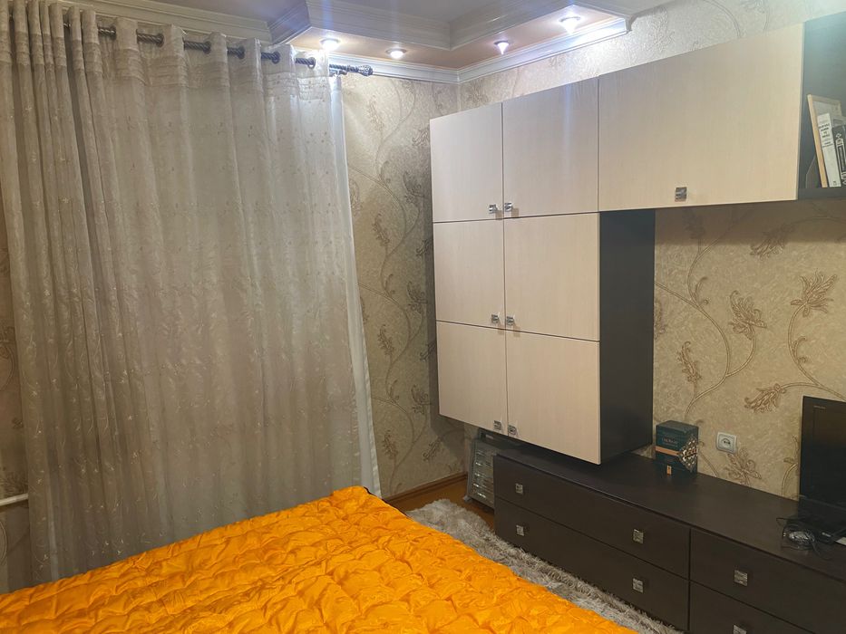 Своя кв. 122000 У.Е.  4(5)/6/9 ул. Шахристанская