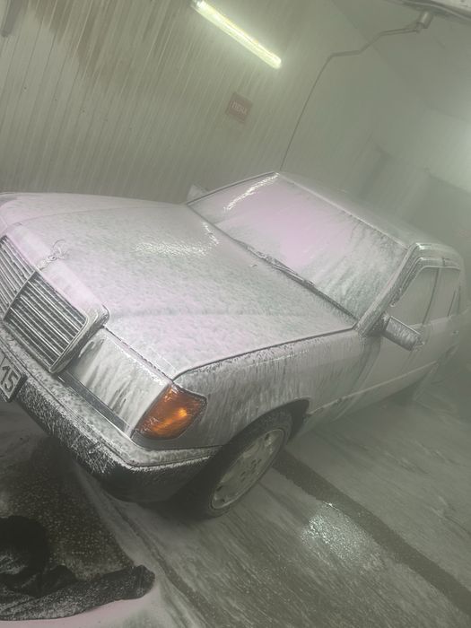 Продам мерседес 124