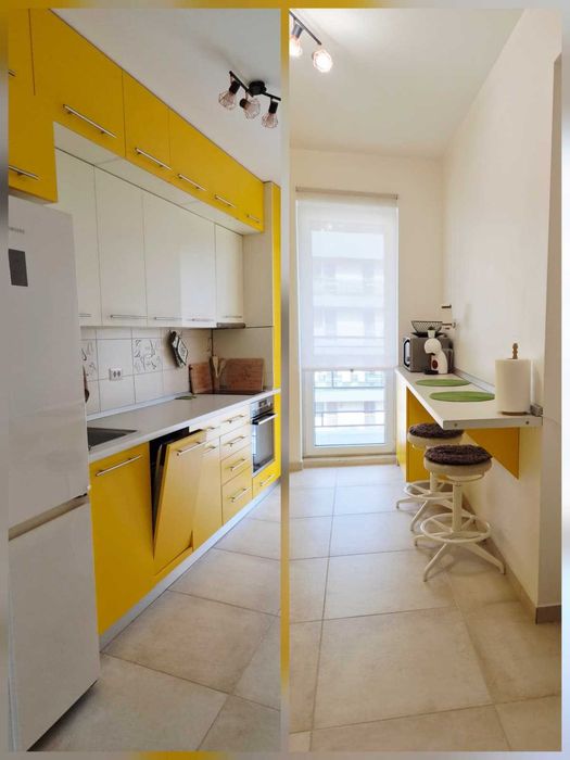 Apartament 2 camere